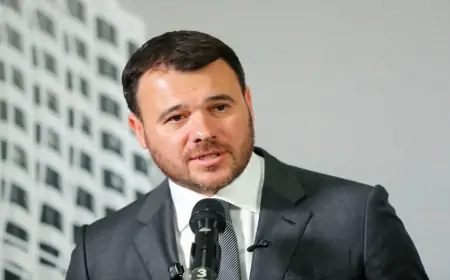Emin Ağalarov 20 it saxlayan qonşusunun torpağını 5 milyona satın aldı - "Bezmişdim"