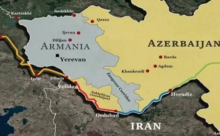 Rus hərbçilər Zəngəzur dəhlizinin keçəcəyi kəndi götürüb? - İDDİA