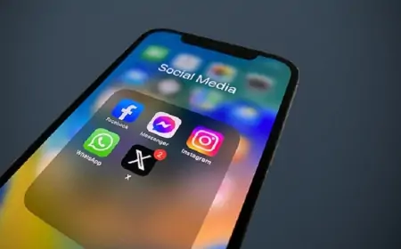 “Facebook”, “Instagram” və “WhatsApp” niyə çökmüşdü? 