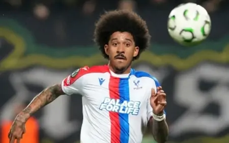 ABŞ millisinin futbolçusu dünya çempionatları tarixinə düşdü 