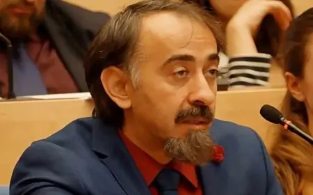 Vəkil Fərhad Mehdiyevin qızının həlak olduğu QƏZANIN VİDEOSU 