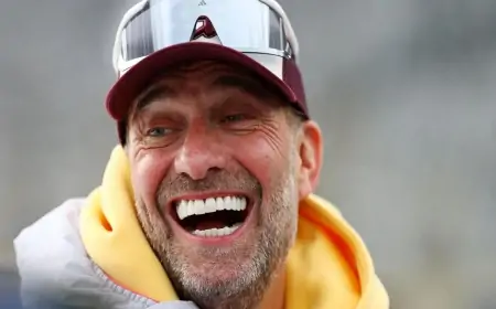 Klopp DÇ-2026-dakı su fasilələrini TƏNQİD ETDİ - "Futbol sponsorlara qurban verilir"