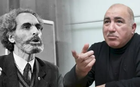 Elçibəyin Kələkiyə getdiyi günlə bağlı ETİRAF - "Təyyarə havaya qalxanda..."