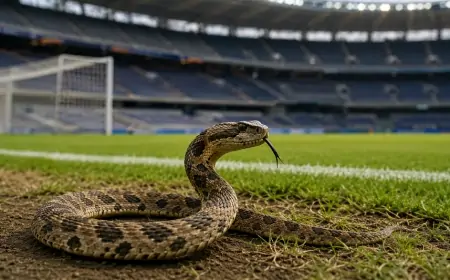 DÇ-2026 stadionlarında İLAN TƏHLÜKƏSİ - Komandalara xəbərdarlıq edildi