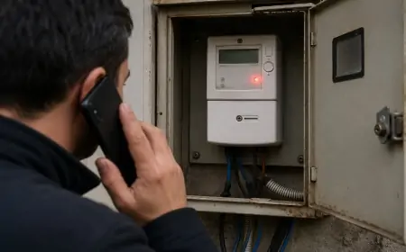 Səs-küylü sayğaclar, yarıtmaz "qaynar xətt" və müəmmalı borc - “Azərişıq” məhkəməlik olur