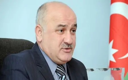 Arif Hacılının ölkədən çıxışına "stop" qoyulub - Aeroportdan qaytardılar