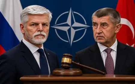 Prezidentlə Baş nazir Türkiyəyə getmək üstündə məhkəməlik oldular - TƏFƏRRÜAT