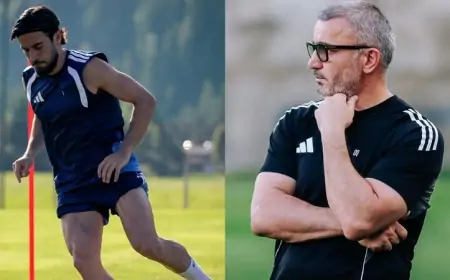 "Qarabağ"dan Elvin Cəfərquliyevin bağışlanması ilə bağlı AÇIQLAMA 