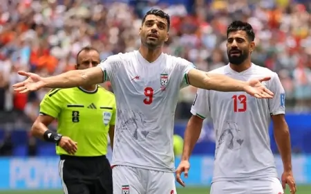 İran gözləmə mərhələsində