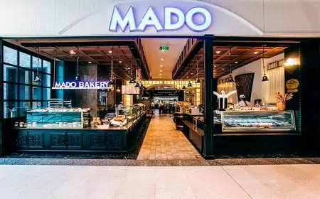 Pomidor şorbasından tarakan çıxdı - “MADO”da İYRƏNCLİK + FOTOLAR