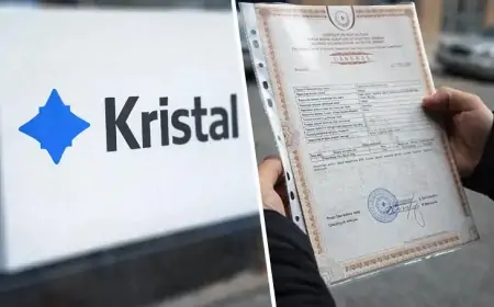 "Kristal" şirkətinin "kupça" biznesi - 500 manat istəyirlər + DETALLAR