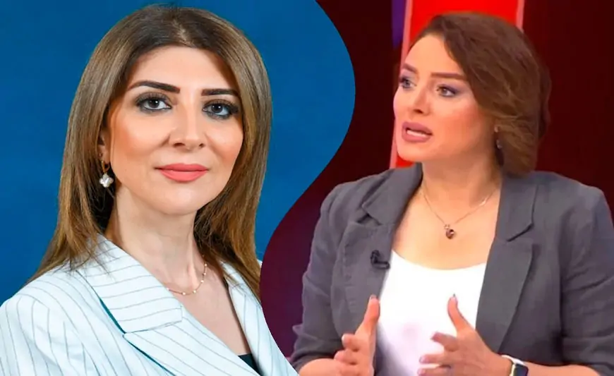 Deputat Günay Ağamalı həmin çıxışına görə Səidəyə pul verib? - Özü DANIŞDI