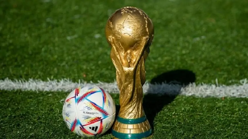 DÇ-2026-nın oyunlarında bu futbol qaydaları DƏYİŞDİRİLDİ - ŞOK SİYAHI