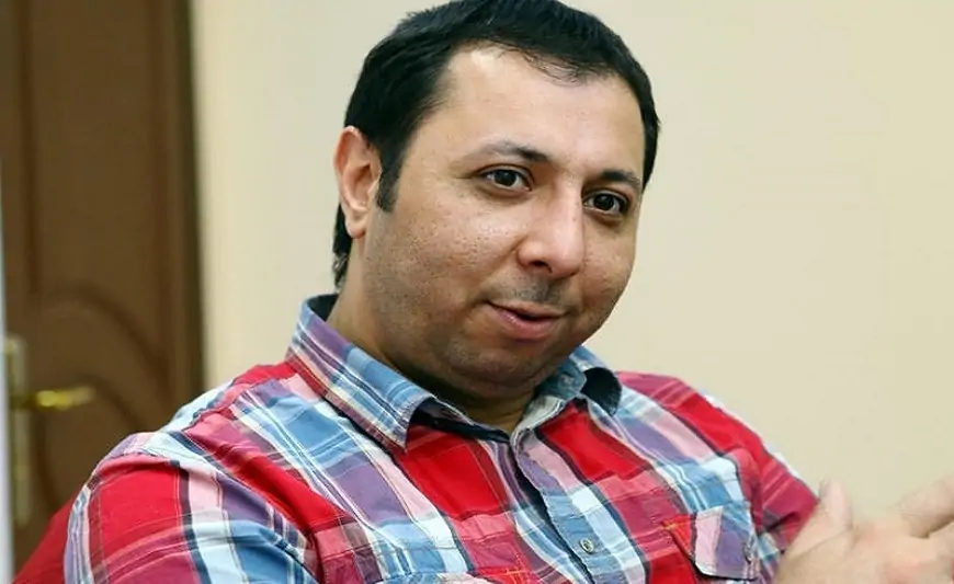 "Hansısa şərəfsiz paylaşıb, dostlarım da..." - Elməddin ƏSƏBİLƏŞDİ