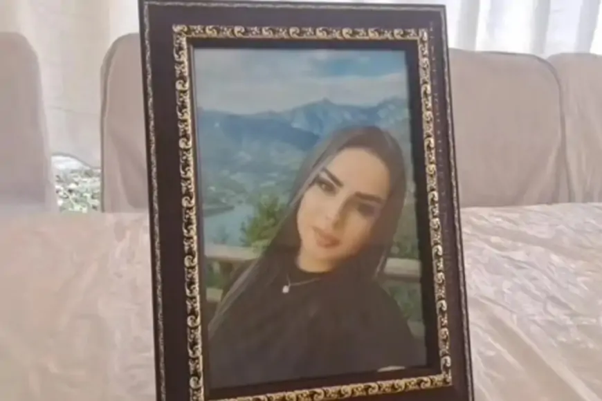 Qayınatası tərəfindən öldürülən şəhid xanımının atası HƏR ŞEYİ DANIŞDI 
