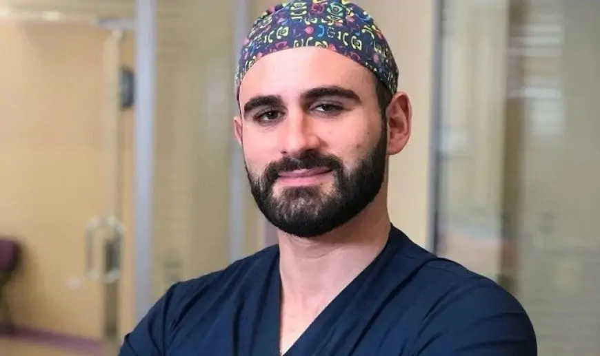 Plastik cərrah Mübariz Məmmədlinin sertifikatı LƏĞV EDİLDİ 