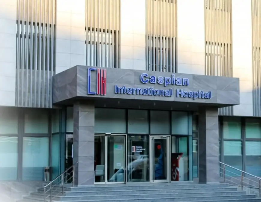 Sabiq nazir müavinin qudasını niyə sıxırlar? -  Şamo Fərzəlibəyovun  klinikasına SANKSİYA