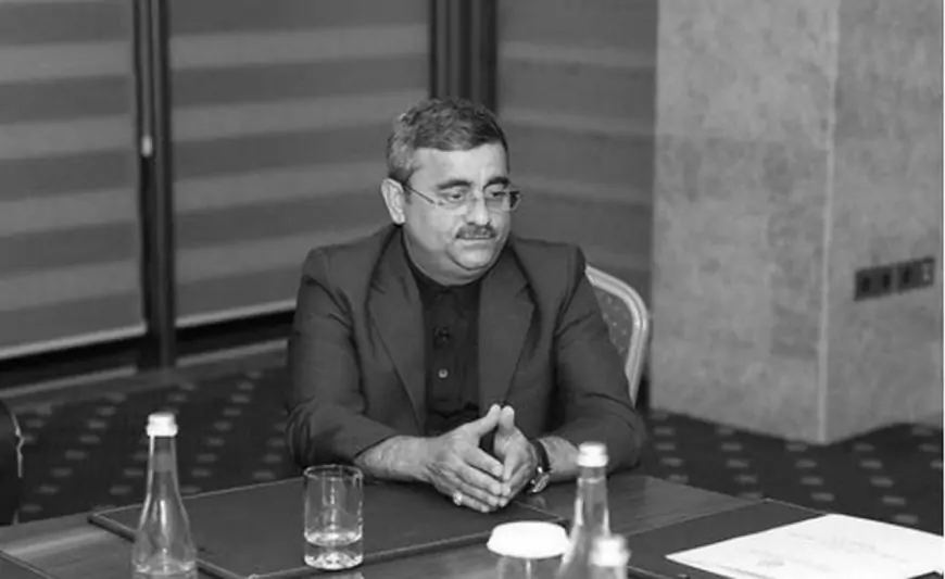 "Neftçi"nin sabiq prezidenti dünyasını niyə dəyişib? 