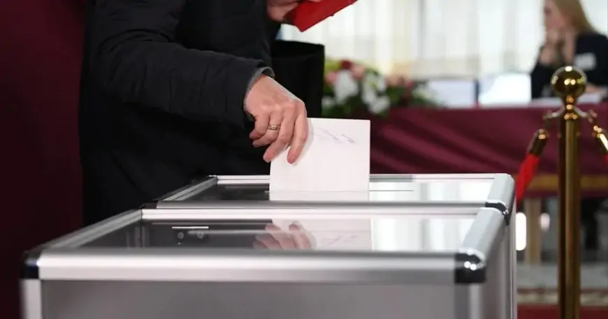 Paşinyanın partiyası neçə faiz səs toplayıb? - Exit-poll nəticələri