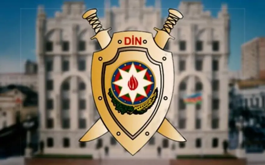 DİN yola çıxan qadınla bağlı açıqlama verdi 
