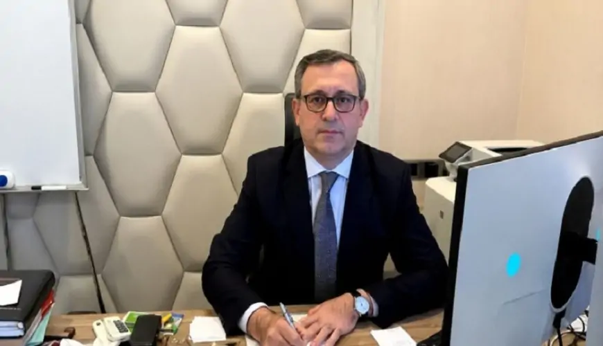 Eynulladan HAQQINI alan partiya sədri kimdir? - Adəm İsmayılovun DOSYESİ