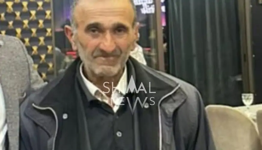 Xaçmazda eşşəyin dişlədiyi kişi öldü 