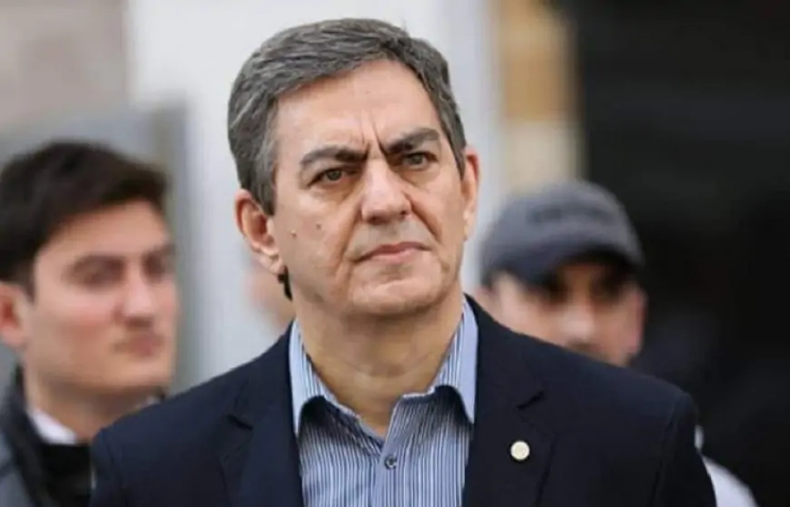 Məhkəmə Əli Kərimli ilə bağlı QƏRAR VERDİ 