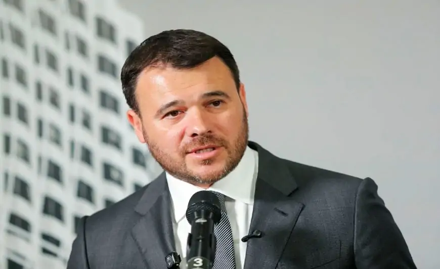 Emin Ağalarov 20 it saxlayan qonşusunun torpağını 5 milyona satın aldı - "Bezmişdim"