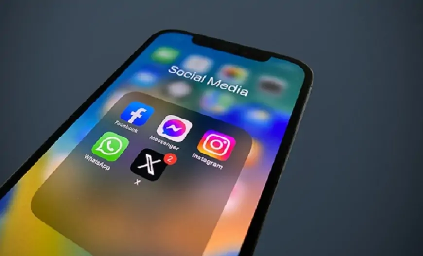 “Facebook”, “Instagram” və “WhatsApp” niyə çökmüşdü? 