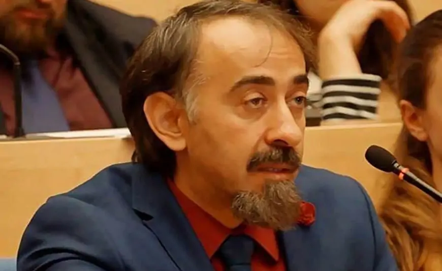 Vəkil Fərhad Mehdiyevin qızının həlak olduğu QƏZANIN VİDEOSU 