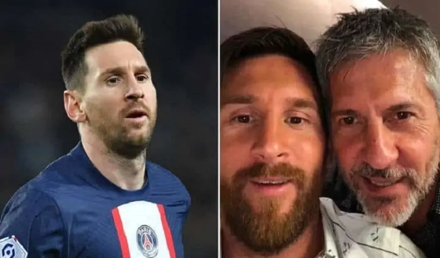 Messi DÇ-2026-nı yarımçıq tərk edəcək? - Atasının vəziyyəti ağırdır