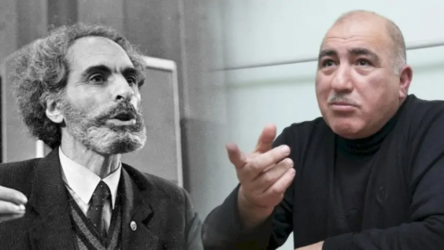 Elçibəyin Kələkiyə getdiyi günlə bağlı ETİRAF - "Təyyarə havaya qalxanda..."