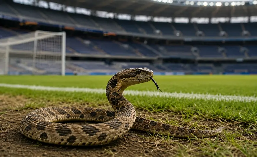 DÇ-2026 stadionlarında İLAN TƏHLÜKƏSİ - Komandalara xəbərdarlıq edildi