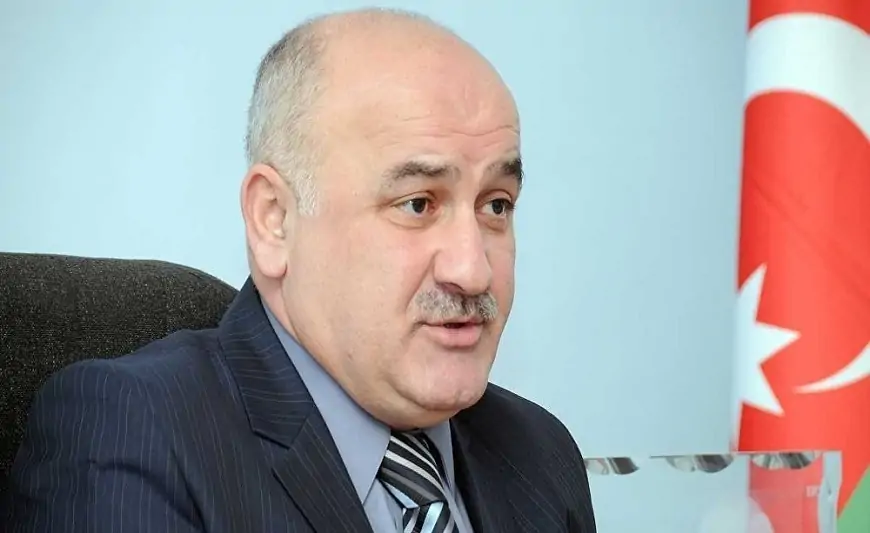 Arif Hacılının ölkədən çıxışına "stop" qoyulub - Aeroportdan qaytardılar