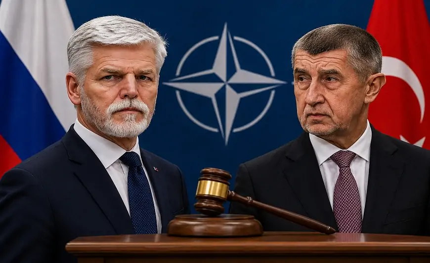 Prezidentlə Baş nazir Türkiyəyə getmək üstündə məhkəməlik oldular - TƏFƏRRÜAT