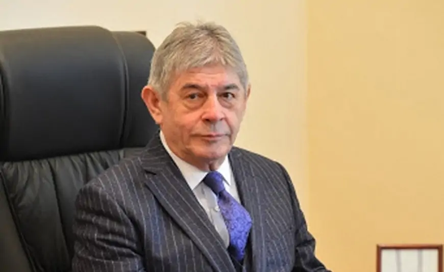Prezident səfiri geri çağırdı - SƏRƏNCAM
