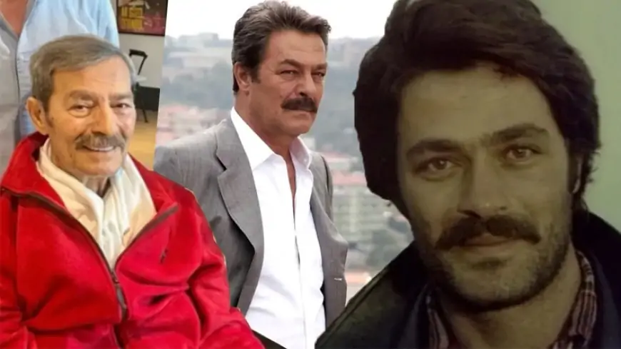 Kadir İnanır niyə heç vaxt evlənmədi? - Həyatı ilə bağlı 8 maraqlı fakt