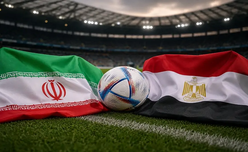 İran - Misir oyununda LGBT gərginliyi - Futbolçular meydanı tərk edəcək?