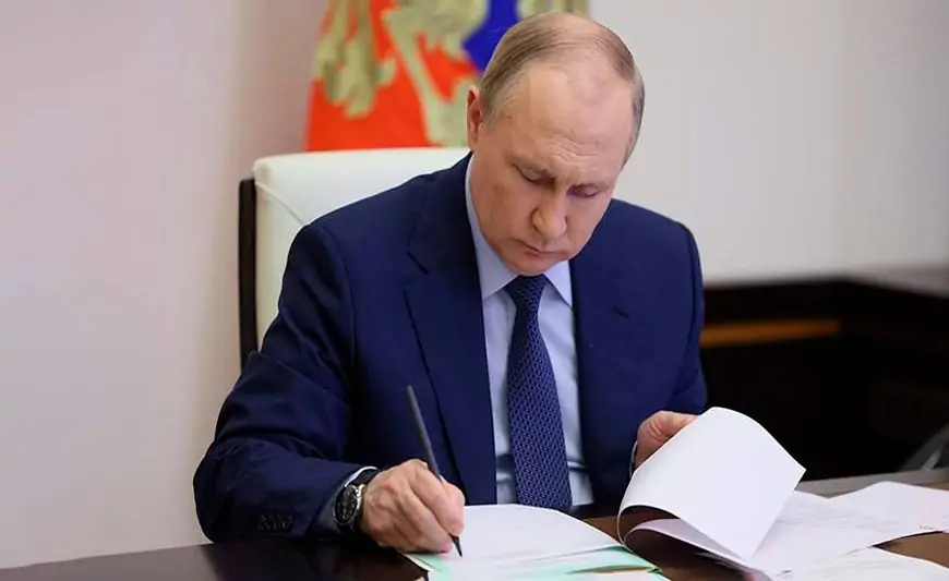Putin azərbaycanlılarla bağlı o qanunu TƏSDİQLƏDİ – Bundan sonra...