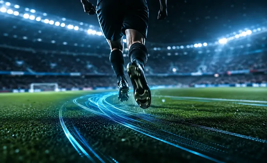 DÇ-2026-nın ən çox qaçan futbolçusu kimdir? - Nə Messidir, nə Ronaldo...