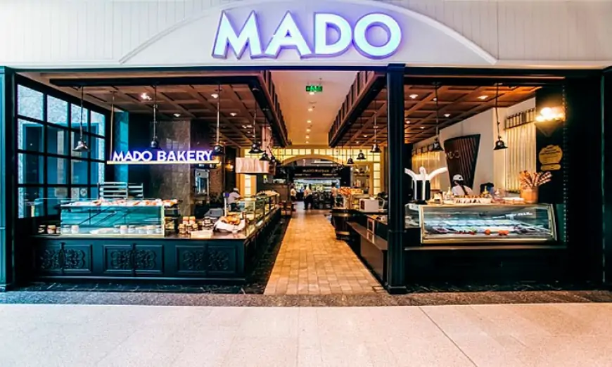 Pomidor şorbasından tarakan çıxdı - “MADO”da İYRƏNCLİK + FOTOLAR