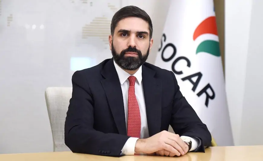 SOCAR-a aid torpağı satmaq üçün Rövşən Nəcəfin qohumu olduğunu deyib… - TƏFƏRRÜAT
