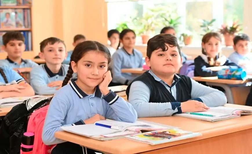 Nazir imzaladı, Azərbaycanda şagirdlərə QADAĞA QOYULDU – Bundan sonra...