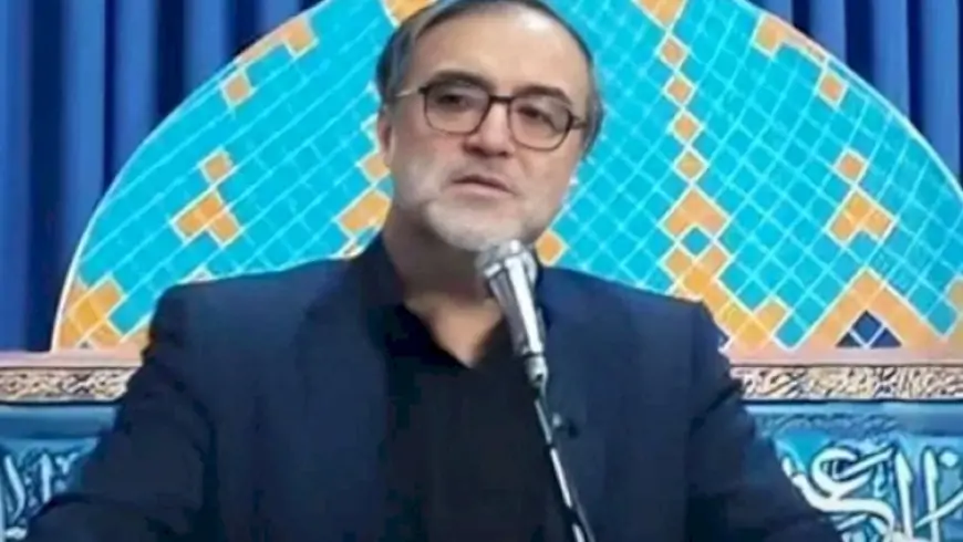Xameneinin müavini yol qəzasında həlak oldu  