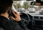 Sükan arxasında telefonla danışmağın cəriməsi nə qədərdir? - Bəs qulaqlıqla...