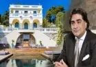 Unibank rəhbərinin və oğlunun gizli Avropa dosyesi - Fransadakı villa, kazinodakı macəra və...
