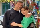 Taleh Yüzbəyovun həyat yoldaşı sükutu pozdu - "Qırmızı xəttimi keçdiniz"