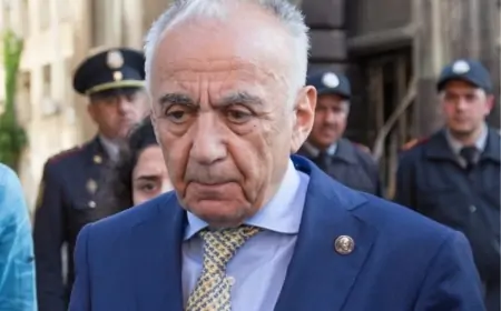Qax camaatı Hacıbala Abutalıbovu rayondan qovub? - İcra Hakimiyyətindən AÇIQLAMA