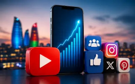 "Facebook" ikinci plana keçdi - Azərbaycanlılar bu platformaya axışır