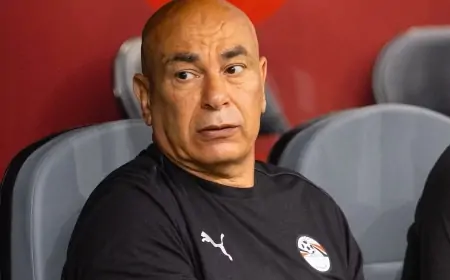 "Messi onlara pul qazandırır deyə..." – Misirin baş məşqçisindən FİFA-ya ittiham